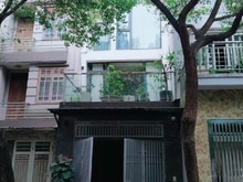 Hình ảnh Bán Nhà Phân Lô Liền Kề KĐT Văn Quán Hà Đông. DT 88m2