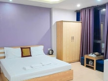 Hình ảnh Tôi bán nhà mặt đường Giáp Bát, giá 28.5 tỷ, hơn 100m2x7T, KD
