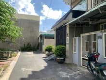 Hình ảnh bán đất đường số 8 phường linh xuân