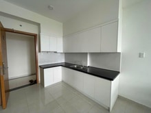 Hình ảnh Cho thuê chung cư 590 CMT8, P10, Quận3: 98m2, 3p ngủ, máy lạnh 16tr