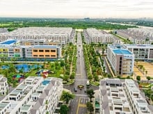 Hình ảnh Em xin cập nhật thêm giỏ hàng cho thuê tại khu vực vinhomes grand park