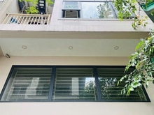 Hình ảnh Bán nhà 5 tầng Vĩnh Phúc, Ba Đình: oto, kinh doanh, 42m, giá 11.x tỷ