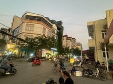 Hình ảnh Bán Nhà Liền Kề Ngô Thì Nhậm - Hà Đông. Lô Góc. KD Sầm Uất. DT 51M2