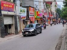 Hình ảnh Bán nhà mặt phố Mỹ Đình, vị trí trung tâm, tiện ích bao la,giá 28.5 tỷ