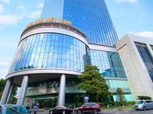 Hình ảnh Cho thuê sàn văn phòng tại vpi tòa nhà dầu khí