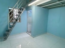 Hình ảnh 🏠 Phòng trọ giá rẻ có gác, cửa sổ gần Đại học Văn Lang, IUH