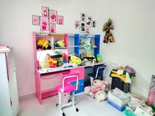 Hình ảnh Một căn lên ô tô - tân phú - 120m2 - 2 tầng - 5 phòng ngủ