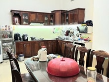 Hình ảnh nhà 3 tầng hoàng hoa thám. cộng hòa