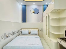 Hình ảnh Bán nhà đường Phan Huy Ích - 45m2 - 2 tầng mới keng