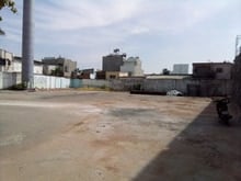 Hình ảnh Cho Thuê mặt bằng kinh doanh Phạm văn đồng ngay vòng xoay Dt:2247m