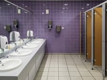 Hình ảnh Toà nhà HƠN 4000 M2 SÀN HIẾM Ở QUẬN 1 (Mặt Tiền)