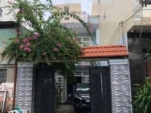 Hình ảnh nhà 2 tầng mặt tiền kd đường lê tấn quốc. cộng hòa. sát nhà ga t3 .phư