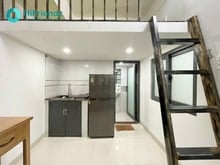 Hình ảnh 🎃Phòng Duplex_Cửa Sổ Thoáng_NT Có Bản_Ngay Xô Viết Nghệ Tĩnh
