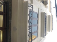 Hình ảnh LAI XÁ - NHÀ ĐẸP : Lô Góc 5tầng - 40m 2 thoáng sáng , ôtô đỗ cửa