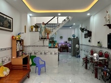 Hình ảnh CHỦ Trang MB66.COM Chính Thức - MB 66 Uy Tín xả lỗ nhà TÂN PHÚ HXH mới xây chỉ 4.x tỷ