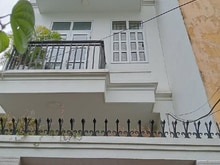 Hình ảnh Bán Nhà Thạch Bàn, 60m2, hơn 7tỷ, oto vào nhà.