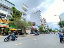 Hình ảnh Cho thuê nhà MT 60 Cô Bắc Quận 1- 4x18m- trệt lầu - 65 triệu/tháng
