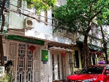 Hình ảnh Bán Nhà Trần Phú - Hà Đông. View Hồ. Vỉa Hè - Ô Tô Tránh KD. Giá 13 tỷ