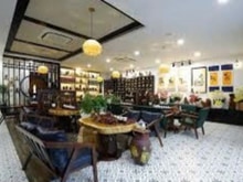 Hình ảnh Mặt Tiền Đoạn Đẹp nhất ngang (7,3m) ngay Thành Thái - Tri Phương