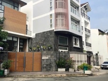 Hình ảnh Bán biệt thự phố 7x24 lương định của Q.2 giá 35,5 tỷ