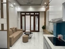 Hình ảnh Bán nhà Trần Cung - 30m2 - 6.4tỷ - Ngõ nông - An ninh tốt - Kinh doanh