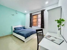 Hình ảnh Cho thuê phòng full nội thất ngay Trần Thiện Chánh quận 10