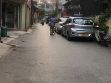 Hình ảnh NHÀ - ĐẸP : 4T- 54m - gần ngã tư Sơn Đồng