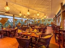 Hình ảnh Bán Mặt Tiền Quận ba 48 tỷ (6 tầng)