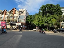Hình ảnh Bán Đất Nguyễn Văn Lộc - Mỗ Lao - Hà Đông. Cạnh HV An Ninh. DT 60M2