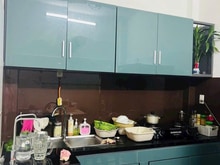 Hình ảnh NHÀ MỚI 3 TẦNG BTCT 4PN Tặng full Nội thất chỉ nhỉnh 4 tỷ