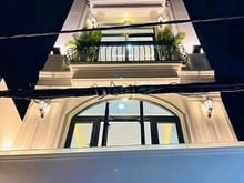 Hình ảnh Bán Gấp Nhà Đẹp Chính Chủ Tại Tôn Đản,P8,Q4.75m2.2tỷ900.Sổ hồng riêng