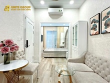 Hình ảnh Sang nhượng phòng Trang Chủ MB66.COM / Đăng Ký Tặng 66K già sinh viên ở trung tâm q4 gần q1 Full
