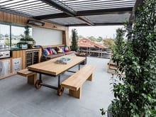 Hình ảnh Mặt tiền đối diện Bến Thành Quận 1