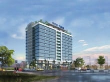 Hình ảnh Mocbai66 - Trang Tải Game Mộc Bài 66 Chính Thức hạng b tại tòa nhà  cic tower