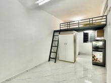 Hình ảnh Cho Thuê Phòng Trọ Cao Cấp Full Nội Thất Ngay Trang Chủ MB66.COM Chính Thức Bàu Cát
