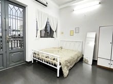 Hình ảnh Khai trương Trang Chủ MB66.COM / Đăng Ký Tặng 66K Full nội thất, ban công cửa sổ ngay ĐH Sư Phạm Q.11