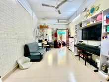 Hình ảnh 🌟Nhỉnh 3,6 tỷ tập thể Mai Dịch_Cầu Giấy_tầng _KD_60m2 2pn ở ngay🌟