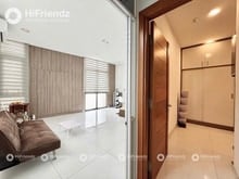 Hình ảnh Cho thuê penthouse cao cấp ngay trung tâm quận Tân Phú
