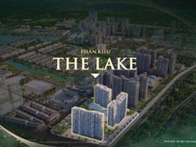 Hình ảnh Mb6623 nạp rút nhanh chóng bàn giao theo tiêu chuẩn quốc tế The lake masterihomes