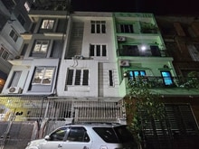Hình ảnh Bán Nhà Phân Lô Liền Kề KĐT La Khê - Hà Đông. DT 50m2. Giá 13,5 Tỷ