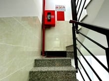 Hình ảnh CHDV 4 Tầng Diện Tích Khủng - Đang Thuê 140 Triệu/Tháng - Gần Đại Học