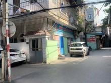 Hình ảnh 🌟GIÁ RẺ! TT Thanh Xuân Nam_Tầng 1_ 80m2 2pn ở ngay chỉ 3,09 tỷ🌟