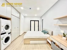 Hình ảnh Sang nhượng hợp đồng phòng nội thất cao cấp giá sinh viên ở q7