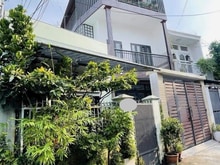 Hình ảnh Bán nhà gần Vincom Lê Văn Việt, Hiệp Phú, 66m2, giá chỉ 4ty3, hẻm ô tô
