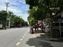 Hình ảnh Bán Đất Nam Hồng 70m Ngõ thông - OTO 7 chỗ chay vèo vèo - Nhỉnh 4tỷ