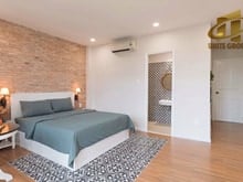 Hình ảnh Sang nhượng phòng giá sinh viên thoáng mát rộng gần q1q7 full nội thất