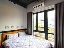 Hình ảnh Mới xây phòng giá ưu đãi gần trung tâm thoáng mát gần trường đại họcq7