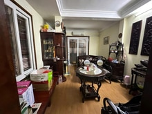Hình ảnh Bán nhà MP Đặng Thái Thân, giá 27 tỷ, 39m2x6T, lô góc, KD lớn