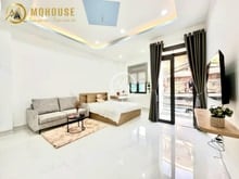Hình ảnh Phòng cho thuê rộng rãi sạch sẽ giá sinh viên gần q1q4 Full nội thất