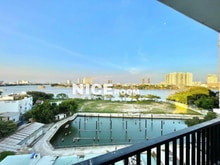 Hình ảnh ▫️Quốc Kao▫️💠 Căn Hộ Penthouse RiverView - Full Option Cao Cấp ⭐️